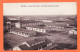 10784 ● ISTRES AVIATION (13) Vue Panoramique Du CAMP Baraquements 1920s Cantinier TRANCHAND Bouches Du Rhone - Istres