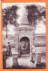 10634 ● CARNAC Fontaine De SAINT CORNELY 56-Morbihan 1908 à PRETET Villa Des Volubiles St-Query-Collection VILLARD 2094 - Carnac