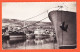10814 / ⭐ ◉  (•◡•) 76-FECAMP Chalutier IROQUOIS BERIGNY II Cargo HARDI Port SM-762 1960 à BILLARD Société Dunlop Paris - Fécamp