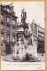 10882 / ROUEN Place De La PUCELLE Fontaine Statue Commémorative JEANNE D'ARC Seine-Maritime 1910s NEURDEIN 15 - Rouen