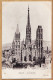 10875 / ROUEN La Cathédrale Seine-Maritime 1910s NEURDEIN 28- Etat PARFAIT - Rouen