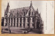 10883 / ROUEN Le Palais De Justice Façade Sur La Rue JEANNE-d'ARC Seine-Maritime 1910s NEURDEIN 75 - Rouen