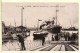 10907 / Lisez! LE HAVRE Départ Transatlantique ROCHAMBEAU Pour NEW-YORK Sortie BASSIN EURE - CV 2116 - Unclassified