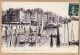 10929 / LE HAVRE Perspective Du Grand Quai Cpbat 1910 à EDOUARD Cc HOFFMAN Route Villaines Palaiseau-LEVY 6 - Harbour