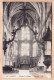 10818 / ⭐ ◉  (•◡•) ELBEUF Seine Maritime L'Eglise St Saint ETIENNEla Nef 1910s - LEVY N°19 - Elbeuf