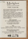 10849 / Peu Commun ROUEN Exposition MODIGLIANI 13 Juillet-14 Octobre 1996 Musée BEAUX ARTS  Square VERDREL - Rouen