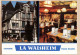 10865 / ROUEN 76-Seine Maritime Brasserie TAVERNE LA WALSHEIM 260 Rue MARTAINVILLE 2 Vues 1975s Cppub  - Rouen