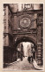 10858 / ROUEN (76)  Porte De La GROSSE HORLOGE 1930s LA DOUCE FRANCE YVON N°9 -Seine Maritime - Rouen