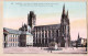 10861 / ROUEN (76) Place De L'HOTEL De VILLE Eglise Saint-OUEN 1910s - LEVY 52 -Seine Maritime - Rouen