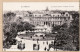 10915 / LE HAVRE (76) KIOSQUE à Musique Jardin Public Hotel De Ville 1910s- V.P 38 -Seine Maritime - Saint-Roch (Plein)
