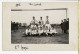 10969  / ⭐ ◉  ♥️ (•◡•) Carte-Photo 76-ROUEN Institution JOIN LAMBERT 1ere EQUIPE PREMIERE FOOTBALL 1912 Peu Commun - Rouen