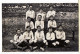 10952  / ⭐ ◉  ♥️ (•◡•) Carte-Photo 76-ROUEN Institution JOIN LAMBERT Equipe FOOTBALL 1910s - CPASPORT Peu Commun - Rouen
