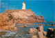 ILE DE BREHATle Phare Du Paon A L Extremite Nord De L Ile 19(scan Recto-verso) MD2586 - Ile De Bréhat