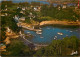 ILE DE BREHAT Le Port Clos 22(scan Recto-verso) MD2586 - Ile De Bréhat