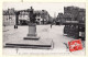 10564 ● LORIENT Monument Jules SIMON Place Du MORBIHAN 1913 à LABRO S/ Directeur Assurance Decazeville-ARTAUD 109 - Lorient