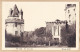 10632 ● ● Peu Commun ELVEN Env. Vannes Morbihan Forteresse LARGOUËT Les Tours Mars 1937 Carte-Photo Papier AGFA - Elven
