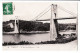 10560 ● LORIENT Morbihan Pont à Haubans BONHOMME Sur Blavet 1910s à CHASSE Rennes- LEVY 34 - Lorient