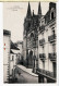 10593 ● VANNES Morbihan Façade Cathedrale Saint St PIERRE 17.08.1908 à THORE Les Cerisiers Le Mans Sarthe - Vannes