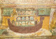 L Arche De Noe Peinture Murale De La Voute De La Nef De L Eglise De Saint Savin Sur Gartempe 4(scan Recto-verso) MD2587 - Saint Savin
