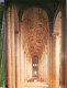Saint Savin Sur Gartempe La Nef Le Choeur Et Les Peintures Romanes De La Voute De L Eglise 6(scan Recto-verso) MD2587 - Saint Savin