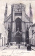 LEUVEN - LOUVAIN - L'église St Joseph - Leuven
