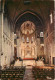 POITIERS Eglise Ste Radegonde Le Choeur 29(scan Recto-verso) MD2587 - Poitiers