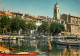 MARTIGUES La Venise Provencale Le Canal Saint Sebastien 1(scan Recto-verso) MD2591 - Martigues