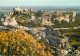 LES BAUX Vue Generale 17(scan Recto-verso) MD2593 - Les-Baux-de-Provence