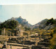 ST REMY DE PROVENCE Les Ruines Romaine De GLANUM 16(scan Recto-verso) MD2593 - Saint-Remy-de-Provence