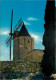 FONTVIEILLE Le Moulin De Daudet 24(scan Recto-verso) MD2593 - Fontvieille