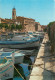 MARTIGUES La Venise Provencale Barques De Peche Dans Le Canal St Sebastien 25(scan Recto-verso) MD2594 - Martigues