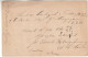 Norvège - Carte Postale De 1890 - Entier Postal  - Oblit Sosus Postex  ? - Exp Vers Bergen - - Nuevos