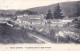 BOUILLON - Vue Prise De Le Ligne Du Vicinal - Bouillon