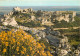 LES BAUX Vue Generale 6(scan Recto-verso) MD2596 - Les-Baux-de-Provence