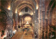 SAINTES MARIES DE LA MER L Eglise La Nef 23(scan Recto-verso) MD2597 - Saintes Maries De La Mer