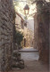 LES BAUX DE PROVENCE Vieille Rue 22(scan Recto-verso) MD2597 - Les-Baux-de-Provence