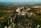 LES BAUX Vue Aerrienne Ces Ruines Rappellent Le Souvenir D Une Ville Puissante 25(scan Recto-verso) MD2597 - Les-Baux-de-Provence