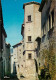 LES BAUX DE PROVENCE Ancien Hotel De Jeean De Brion 24(scan Recto-verso) MD2597 - Les-Baux-de-Provence