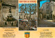 SAINT REMY DE PROVENCE La Vieille Ville 30(scan Recto-verso) MD2598 - Saint-Remy-de-Provence