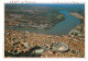 ARLES Laville Au Bord Du Rhone 6(scan Recto-verso) MD2599 - Arles