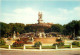 AIX EN PROVENCE La Grande Fontaine Sur La Rotonde 13(scan Recto-verso) MD2599 - Aix En Provence