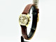 Watches :  Watches : Edox Automatic Ladies ' Cocktail ' Ref. 200.255 1960 's  - Original - Running - 1930 's - Montres Haut De Gamme
