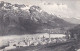 Grisons -  St Moritz - Dorf U Bad 1906 - Otros & Sin Clasificación