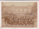 LIER - LIERRE - Photo Originale - Fanfare De Lier 1909/1910 - Liste Nominative Des Musiciens - Lijst Van Muzikanten - Autres & Non Classés