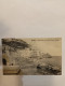 Fp Amalfi Panorama Con L Hotel Marine Riviere Animata - Napoli