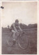 Photo Originale - Cyclisme - Coureur Cycliste Louis Van Rillart - Wielrennen