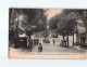 SAINT OUEN : Avenue Du Cimetière Parisien, Entrée Du Cimetière - Très Bon état - Saint Ouen