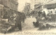 06 - NICE - Le Marché Aux Fleurs, Cours Saleya - Marchés, Fêtes