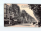 SAINT OUEN : Avenue Des Batignolles Et Le Marché - Très Bon état - Saint Ouen