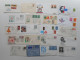 MONDE, SUPER LOT D'ENVELOPPES FDC, ENVOIS PHILATELIQUES, MARCOPHILIE,  2,050 KG De DOCUMENTS - Collections (without Album)